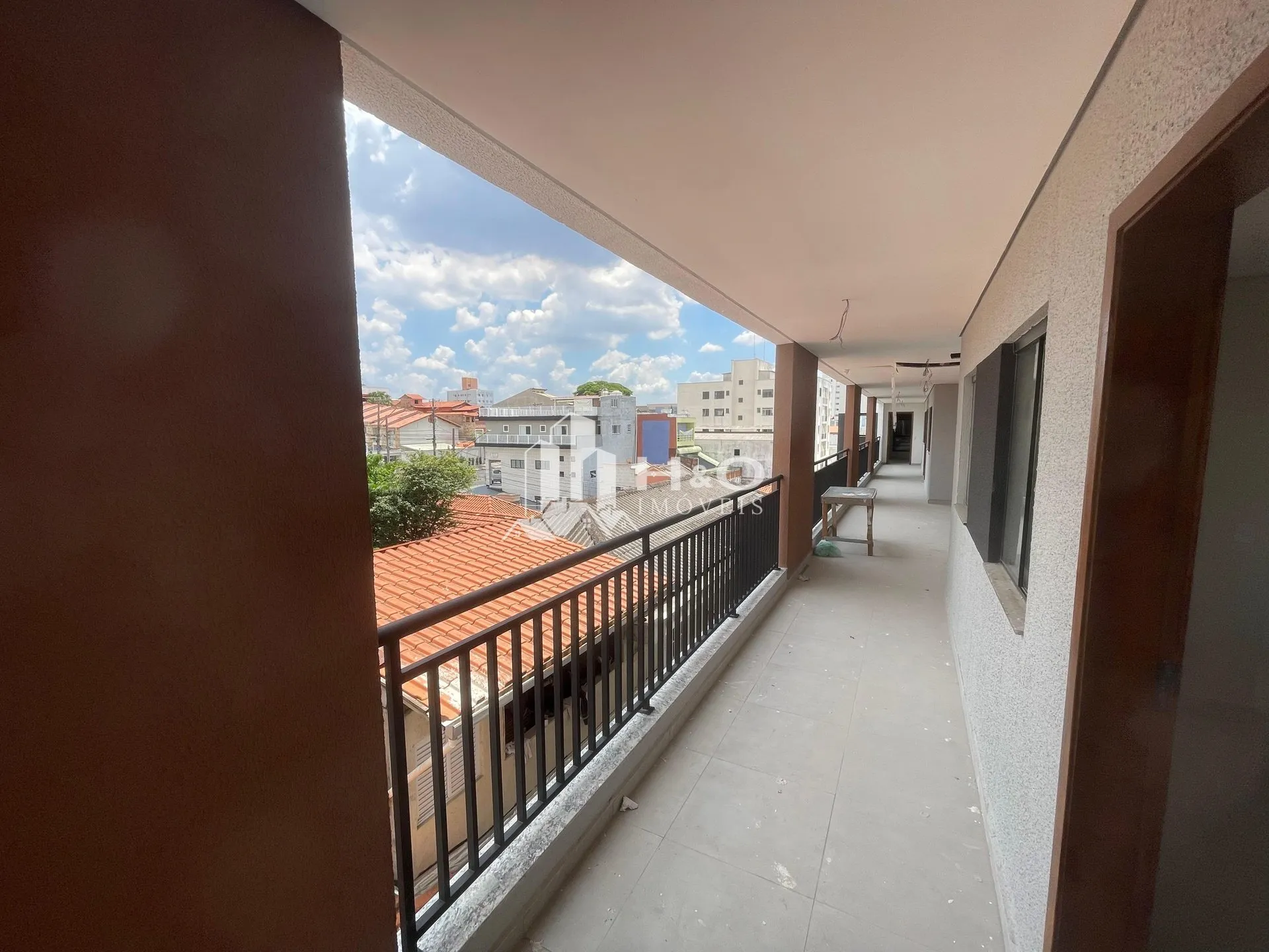 Imagem Oportunidade, Seu novo lar na Vila Laís está aqui! Apartamentos modernos de 39m² a 51m², com excelente localização e tudo que você precisa para viver com conforto e praticidade!