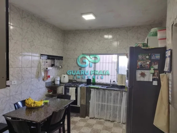 Imagem Casa à venda no bairro Vila Áurea (Vicente de Carvalho) - Guarujá/SP