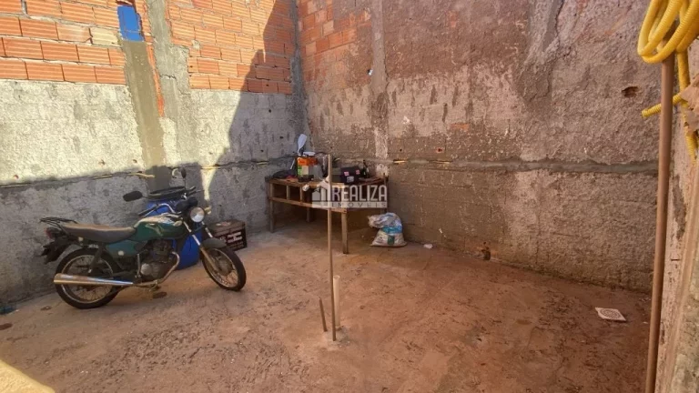 Imagem Casa à venda no bairro Loteamento Ilha Bela II, em Uberaba
