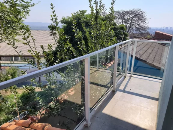 Imagem Casa com 2 dormitórios à venda, 170 m² por R$ 615.000,00 - Bandeira Branca - Jacareí/SP