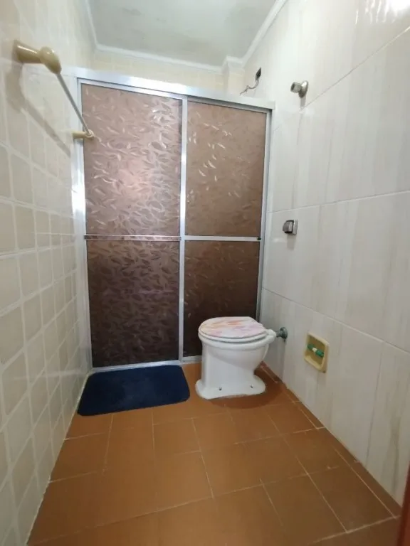 Imagem APARTAMENTO COM 34,80 m² - BOQUEIRÃO - PRAIA GRANDE SP