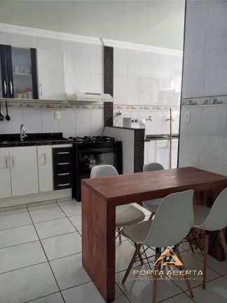 Imagem APARTAMENTO DUPLEX - 5 QUARTOS SENDO 2 SUITES CIDADE NOBRE - COD 1023