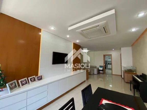 Imagem Apartamento com 4 dormitórios à venda, 160 m² por R$ 2.300.000,00 - Praia de Itapoã - Vila Velha/ES