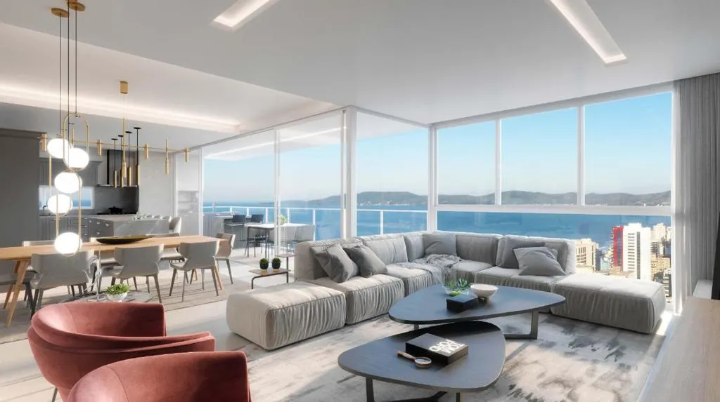 Imagem Apartamento à venda com 140m2 por R$ 2.500.000,00