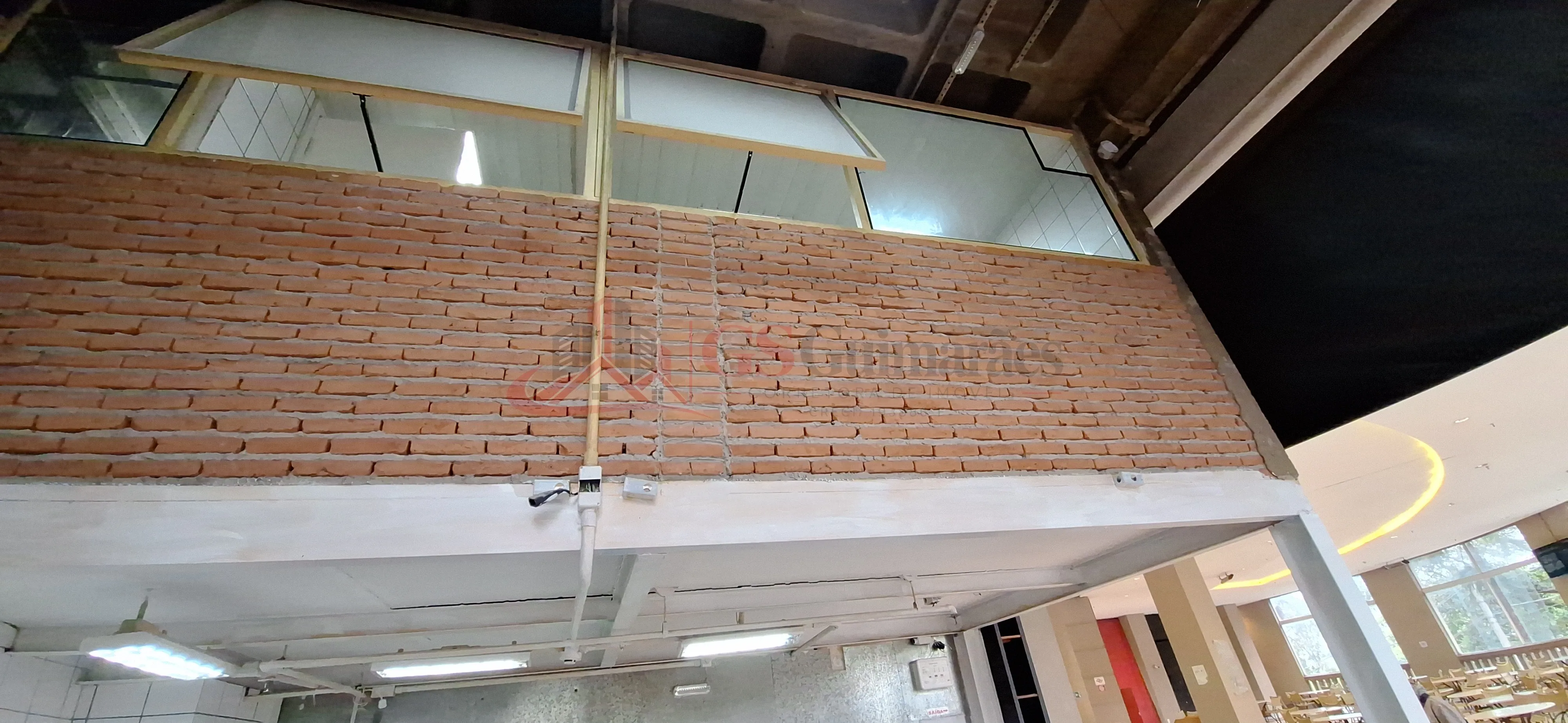 Imagem Loja comercial para locação no Alpha Offices - 44,65 m² | Alphaville