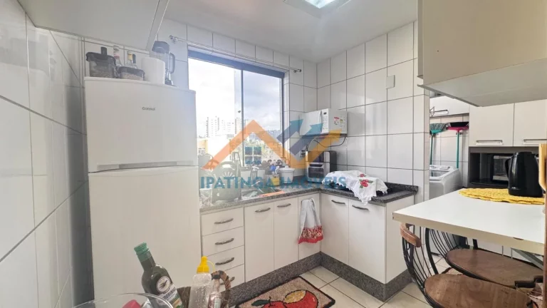 Imagem Apartamento à venda no bairro Cidade Nobre - Ipatinga