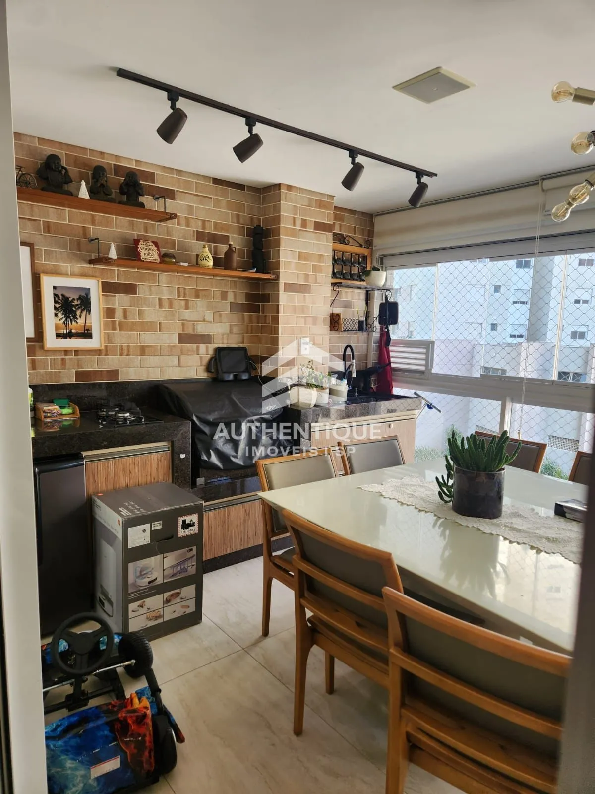 Imagem Soberano By Tarjab - Apartamento à venda no bairro Vila Mariana - São Paulo/SP, Zona Sul