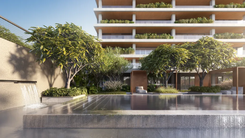 Imagem Apartamento Garden em Marechal Rondon