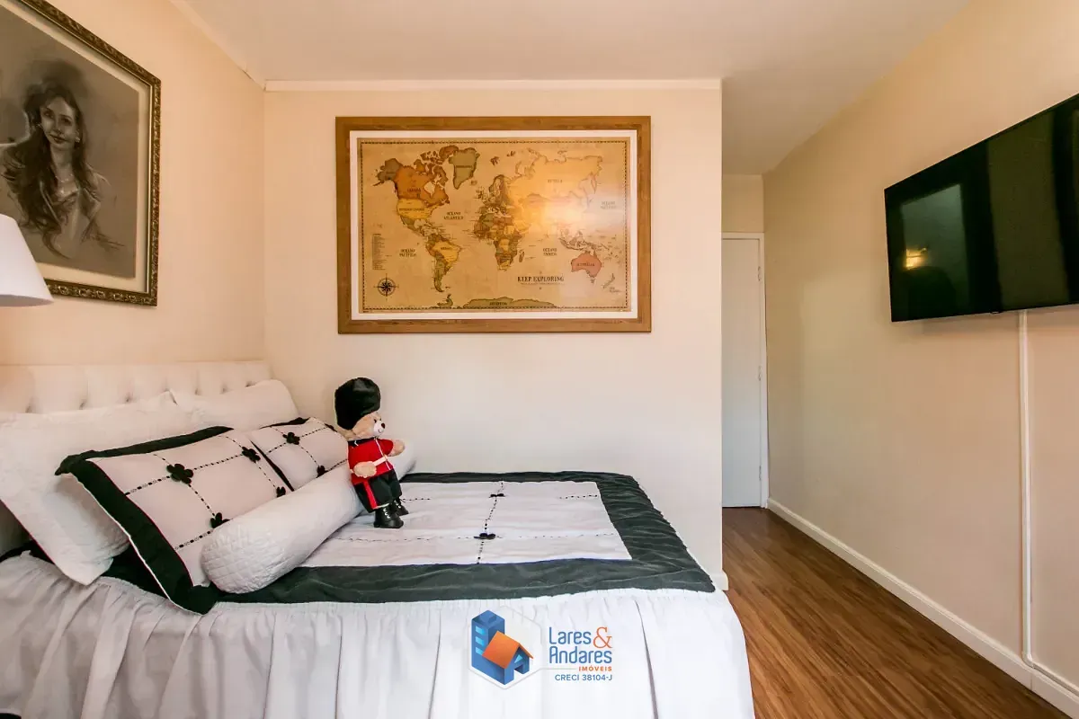 Imagem Casa para venda em Parque Ipê com 2 quartos, sendo 2 suítes, 82m²