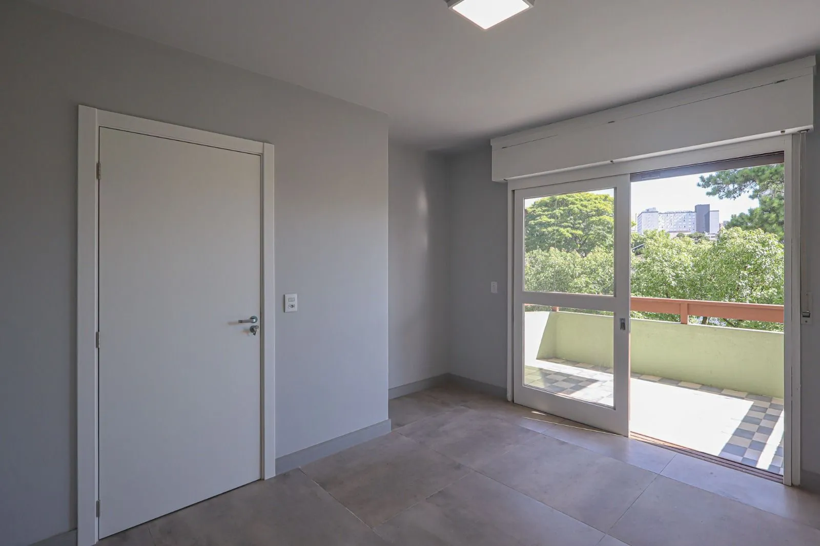 Imagem Apartamento de 2 Quartos com Vaga no Bairro São Geraldo - Pronto para Morar!