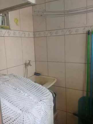 Imagem Apartamento com 2 Quartos à Venda, 46 m² em Conjunto Habitacional Edivaldo Antônio Orsi - Campinas