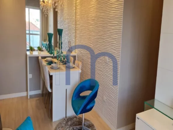 Imagem APARTAMENTO RESIDENCIAL em SÃO PAULO - SP, JARDIM SÃO PAULO(ZONA NORTE)