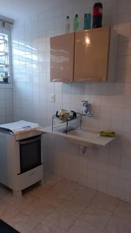 Imagem Apartamento para Venda em Teresópolis / RJ no bairro Várzea