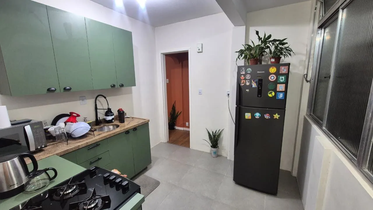Imagem Apartamento em Petrópolis