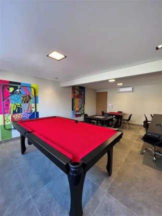 Imagem APARTAMENTO COM 95.1 m² - FORTE - PRAIA GRANDE SP