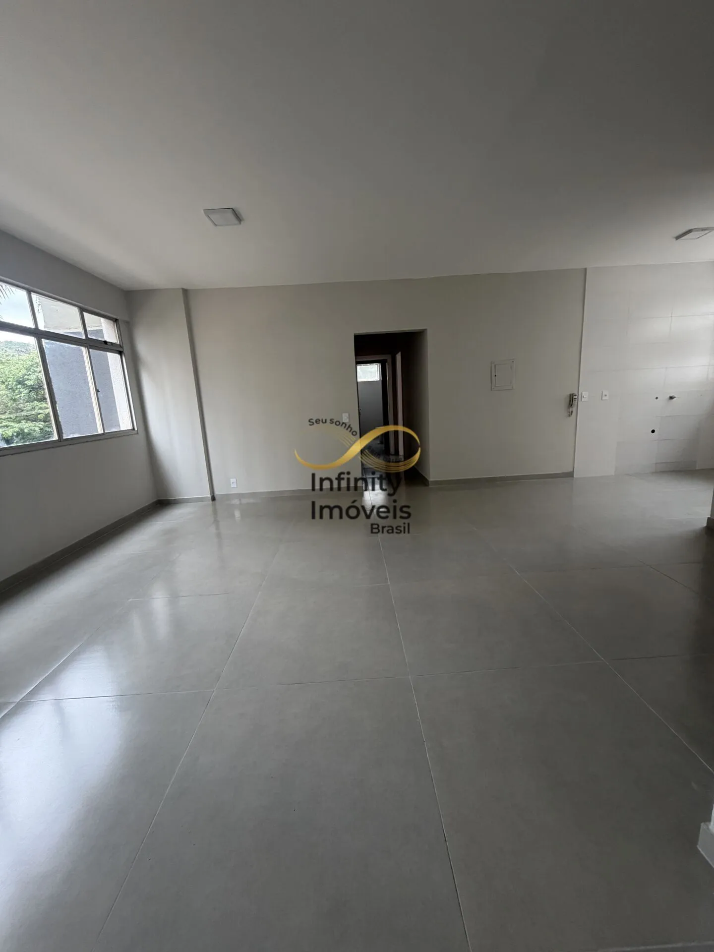 Imagem Apartamento à venda no bairro Sion - Belo Horizonte/MG