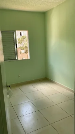 Imagem APARTAMENTO À VENDA, 45 M² POR R$ 206.700,00 - BAIRRO JARDIM NOSSA SENHORA DAS GRAÇAS - COTIA/SP