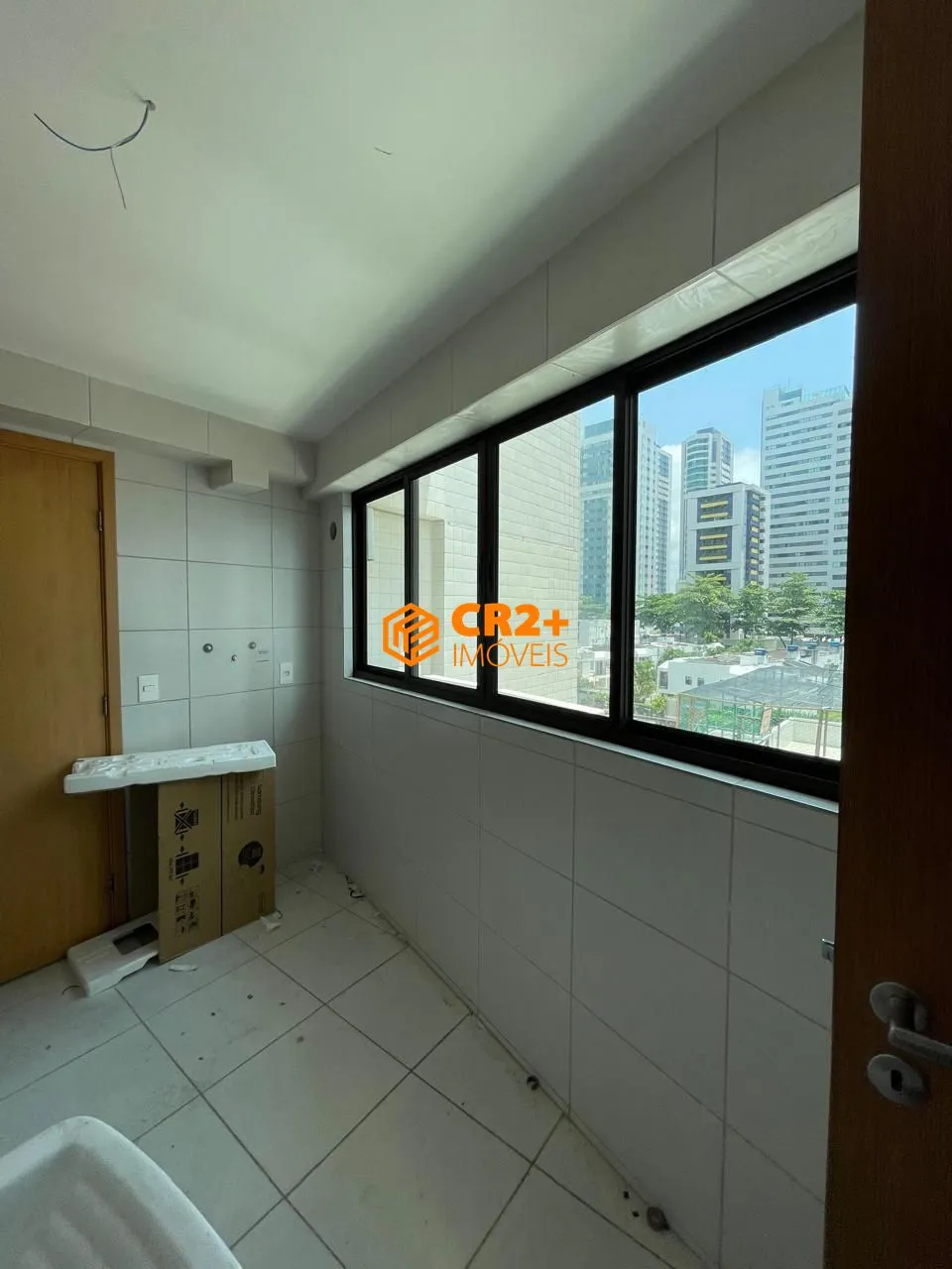 Imagem Vendo apartamento 163m² com 4 quartos, em boa viagem de Luxo e Conforto!