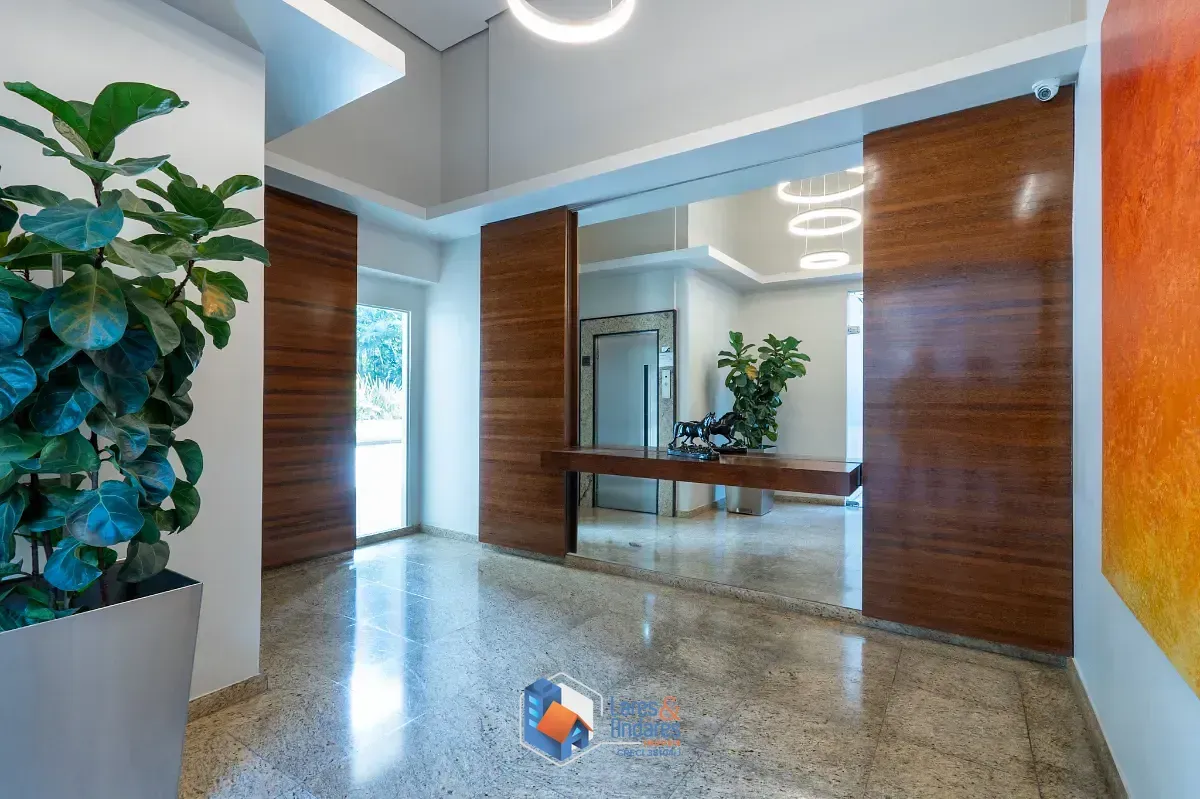 Imagem Apartamento para venda em Vila Morumbi com 3 quartos, sendo 2 suítes, 271m²