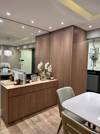 Imagem Apartamento Maravilhoso Condominio Passeo 105 m² 3 Dromitorios