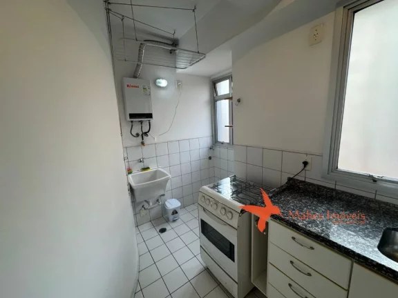 Imagem Apartamento à venda ou locação em Pinheiros, São Paulo-SP: 1 quarto, 1 sala, 1 banheiro, 1 vaga de garagem, 42m².