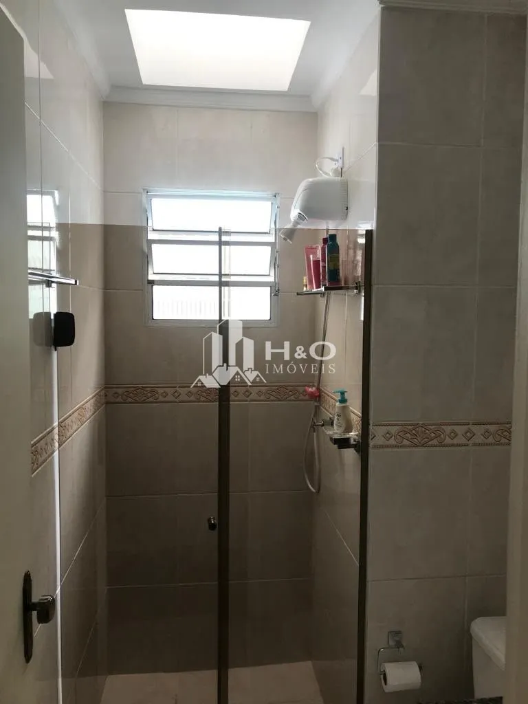 Imagem Sobrado à venda na Vila Graciosa com 3 dormitórios 1 suíte acabamento de alto padrão 2 vagas