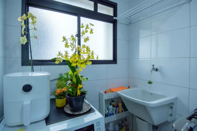 Imagem Apartamento à venda em São Paulo, Vila Andrade, com 2 quartos, 59m2