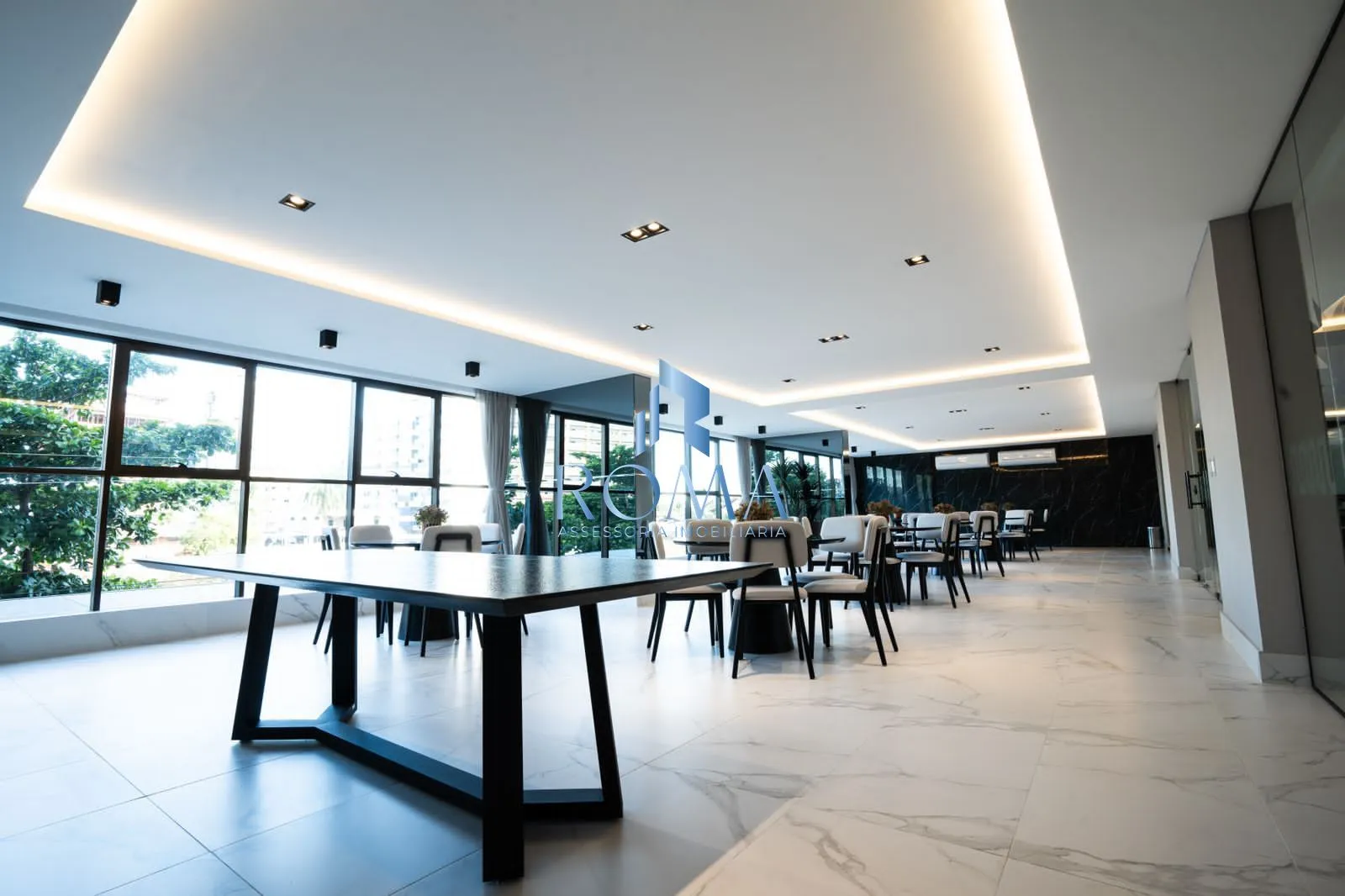 Imagem RESIDENCIAL MARINIZ STELLA - SUA MORADA NO JARDIM OCEANIA