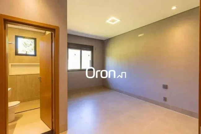 Imagem Casa à venda, 915 m² por R$ 5.490.000,00 - Condomínio Alto da Boa Vista - Senador Canedo/GO