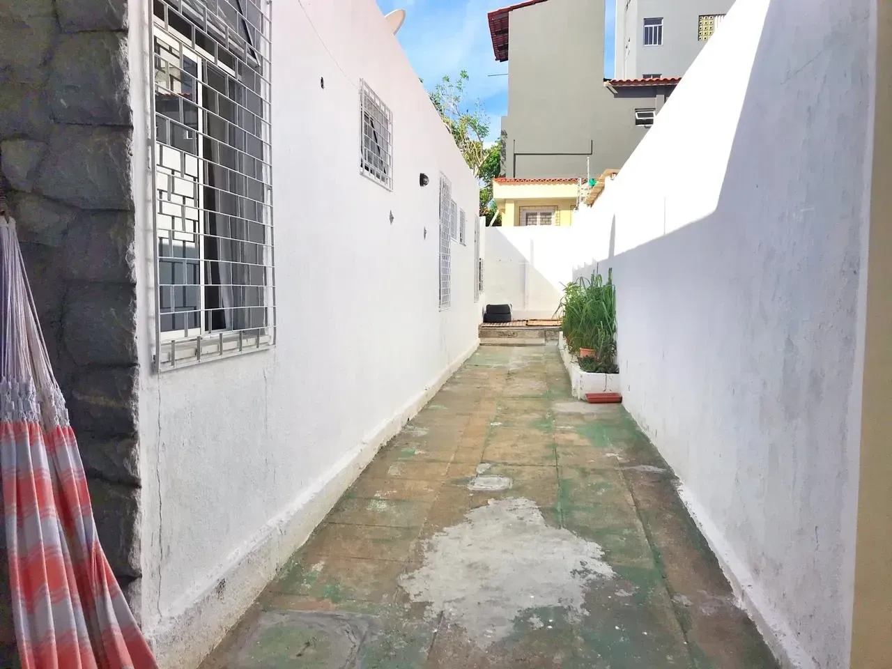 Imagem Casa com 4 Quartos à Venda, 211 m² em Dionisio Torres - Fortaleza