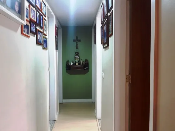 Imagem Apartamento com 3 Quartos à Venda, 105 m² em Icaraí - Niterói