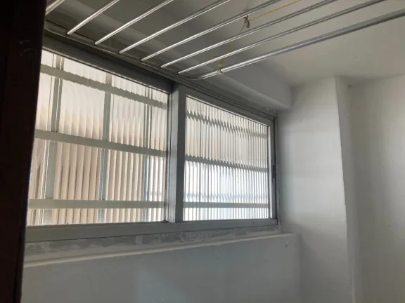 Imagem Apartamento com 2 Quartos à Venda, 48 m² em Cambuci - São Paulo