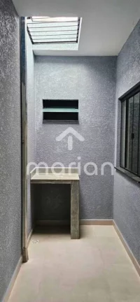 Imagem Casa com 2 quartos, Itajubá - Barra Velha