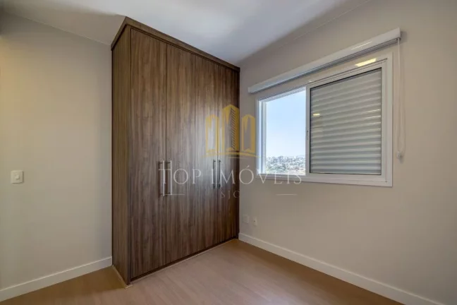 Imagem Apartamento com duas suítes e ampla varanda gourmet no Jardim Aquarius.