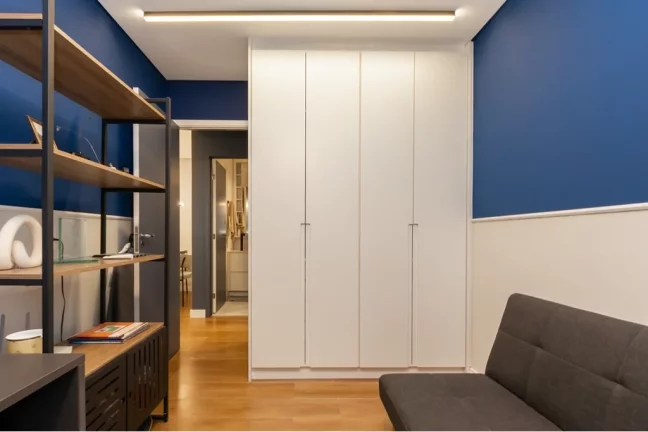 Imagem APARTAMENTO RESIDENCIAL em Barueri - SP, Alphaville Empresarial