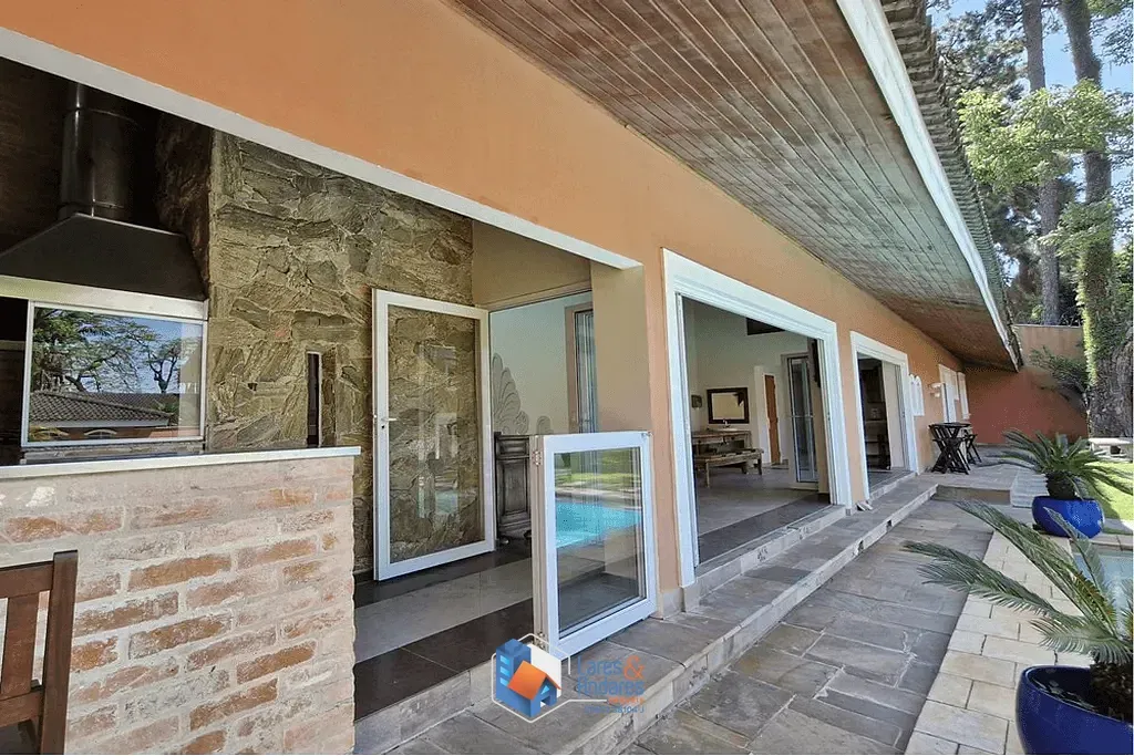 Imagem Casa à venda 6 Quartos 6 Suites 10 Vagas 890M² Jardim Prudência São Paulo - SP