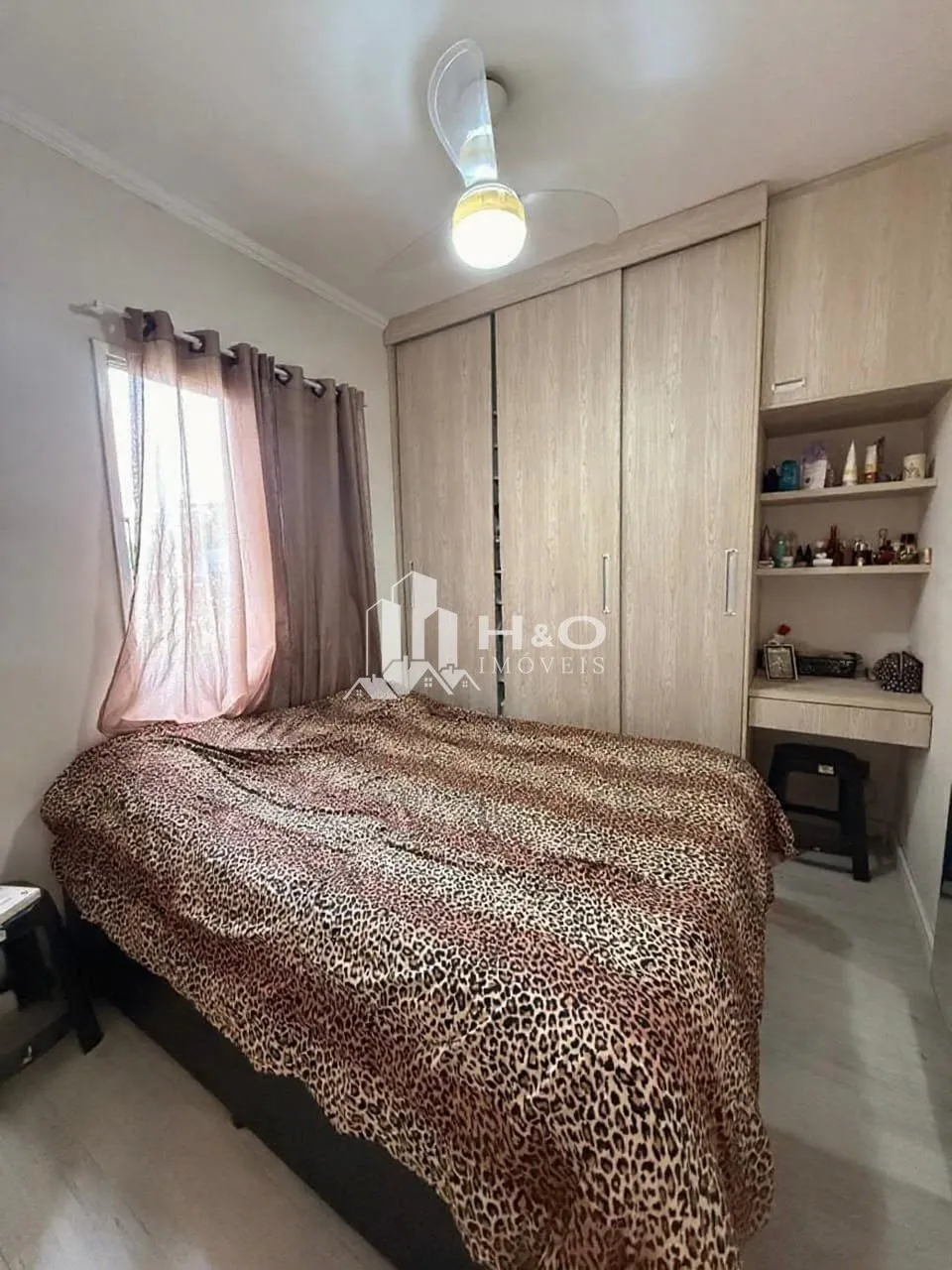 Imagem Apartamento Garden à Venda - 2 Dormitórios | 1 Vaga / R$ 330.000,00