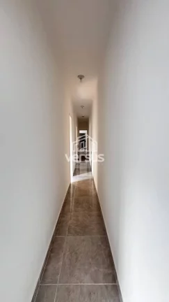 Imagem CASA 3 DORMITÓRIOS REFORMADA - GUILHERMINA - PRAIA GRANDE