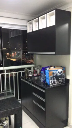 Imagem Apartamento com 2 Quartos à Venda, 57 m² em Quinta da Paineira - São Paulo