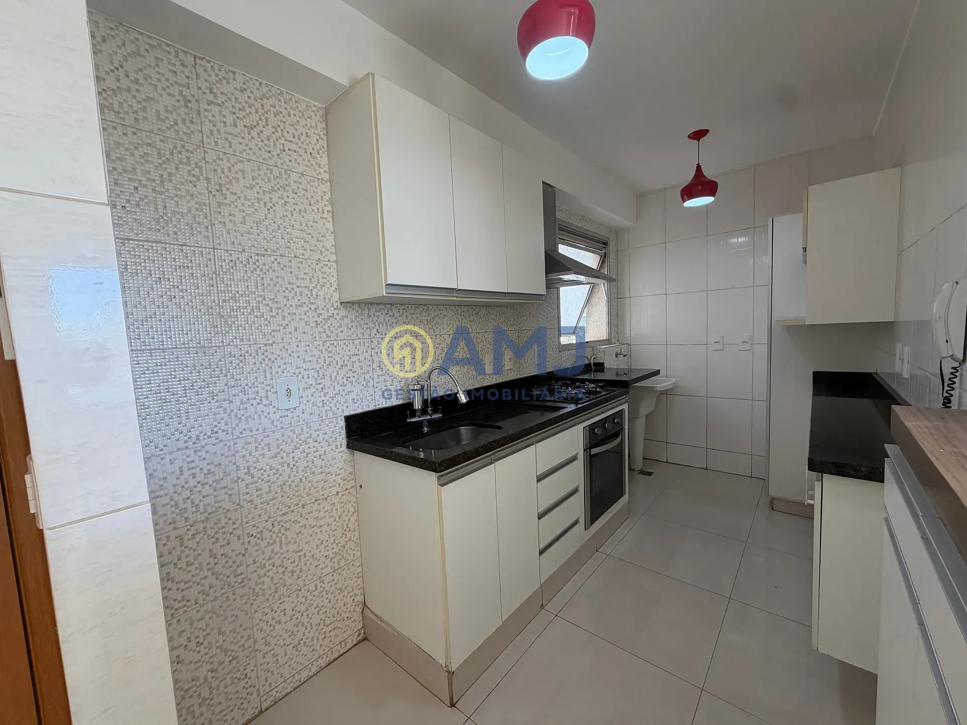 Imagem APARTAMENTO PARA ALUGUEL | 2 QUARTOS | RECANTO PRAÇAS I | SETOR NEGRÃO DE LIMA - GOIÂNIA
