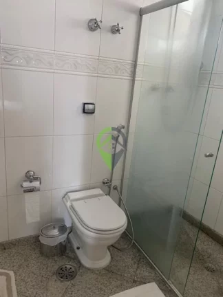 Imagem Apartamento à venda em Santos/SP
