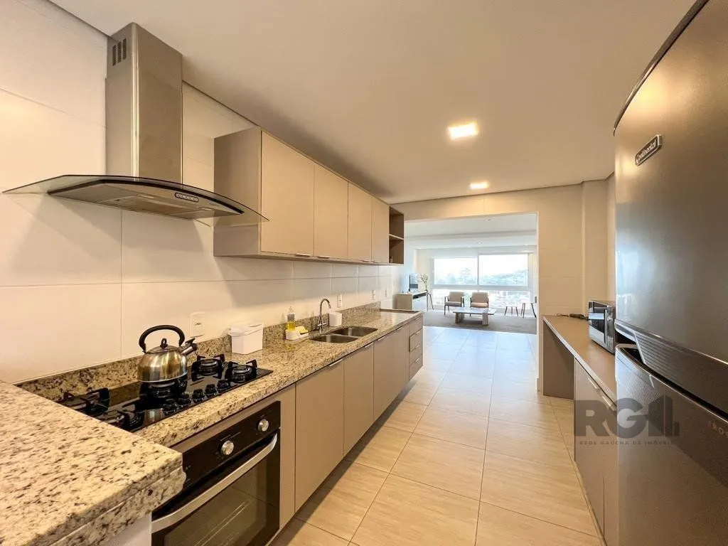 Imagem Apartamento estilo Esquina Clube