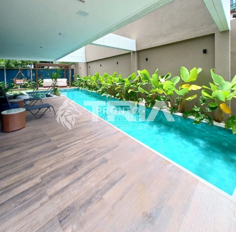 Imagem Apartamento de 1 quarto, 30m² no bairro Casa Forte, em Recife