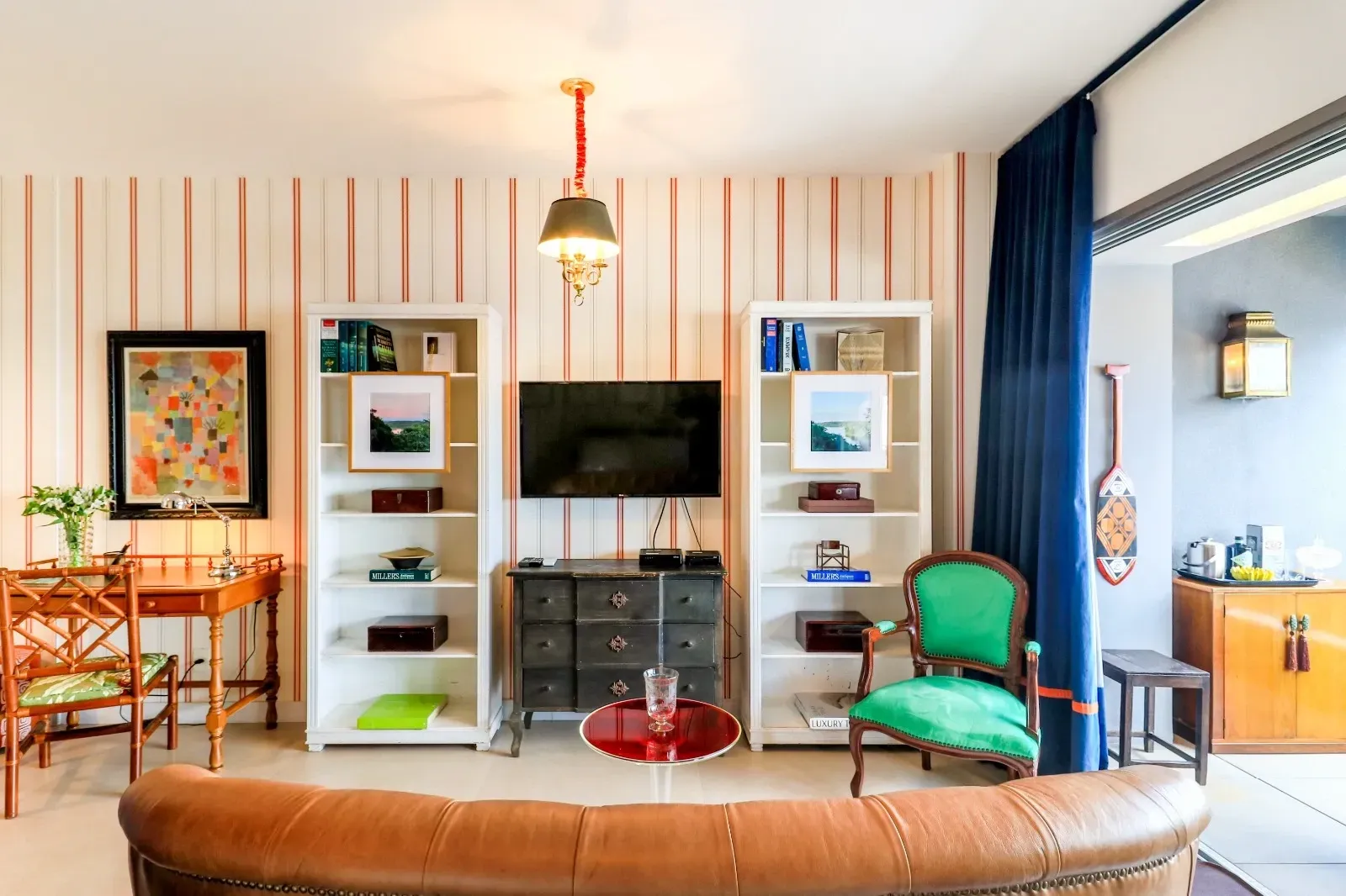 Imagem Apartamento com 1 Quarto à Venda, 41 m² em Brooklin Paulista - São Paulo