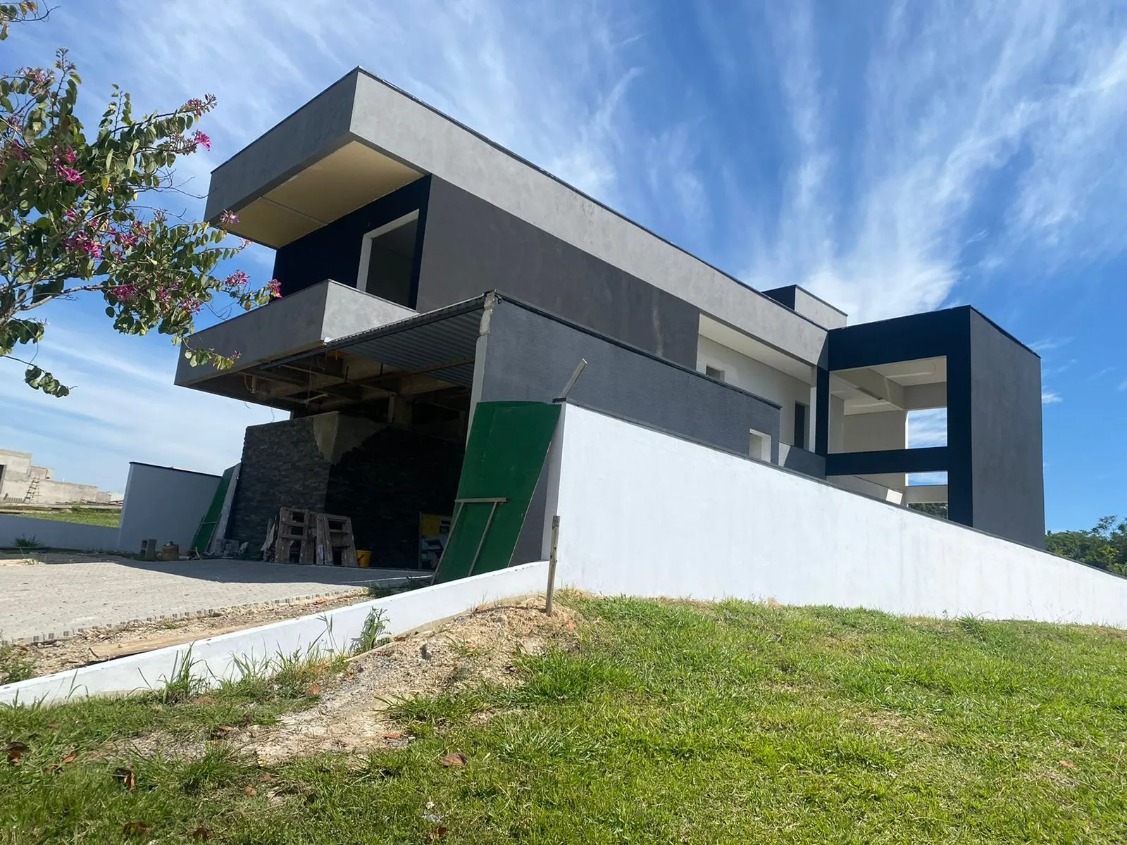 Imagem Lindo Sobrado alto Padrão em Sorocaba/Sp
