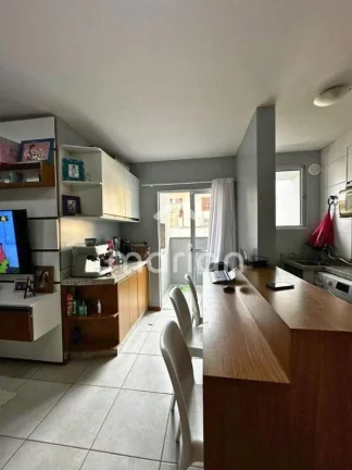 Foto do imóvel Apartamento com 2 quartos, Itacolomi - Balneário Piçarras