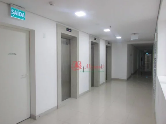 Imagem Conjunto para alugar, 70 m² por R$ 5.799,64/mês - Central Parque - Porto Alegre/RS