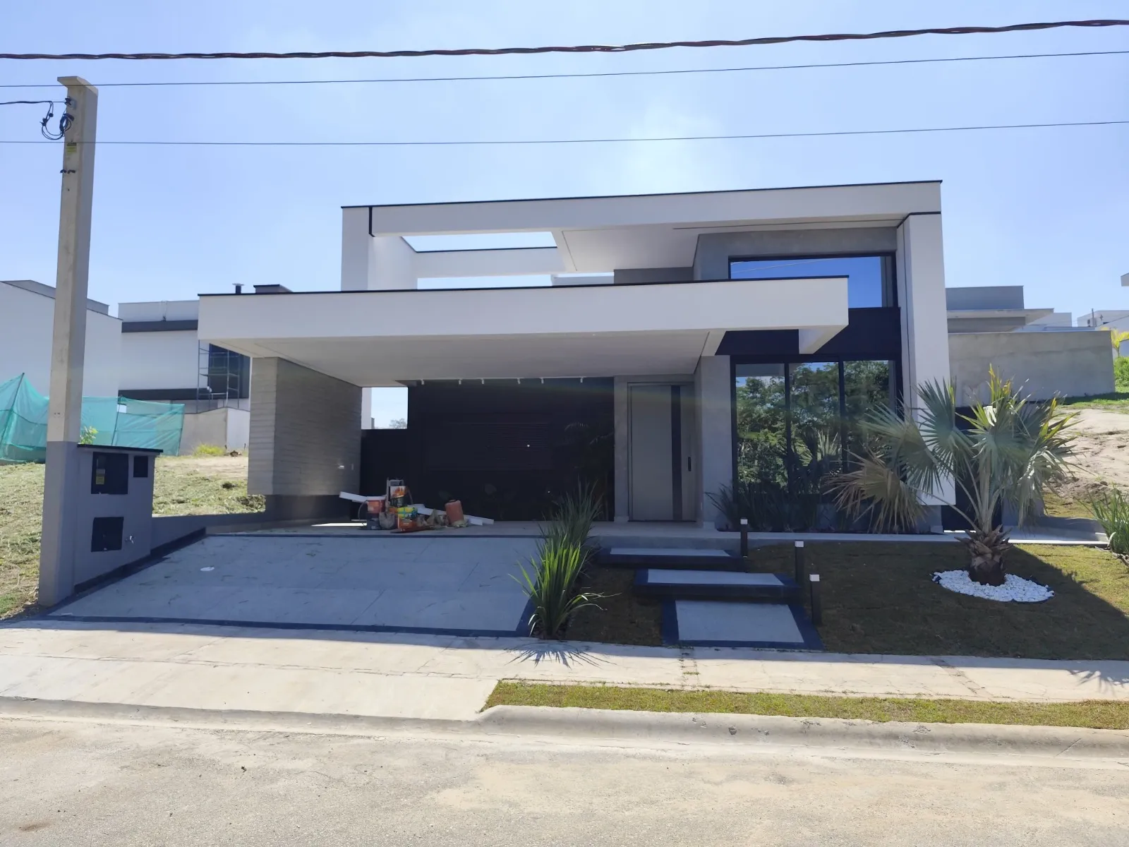 Imagem Casa 3 Dormitórios Condomínio Cyrela Landscape Esplanada- Votorantim/SP