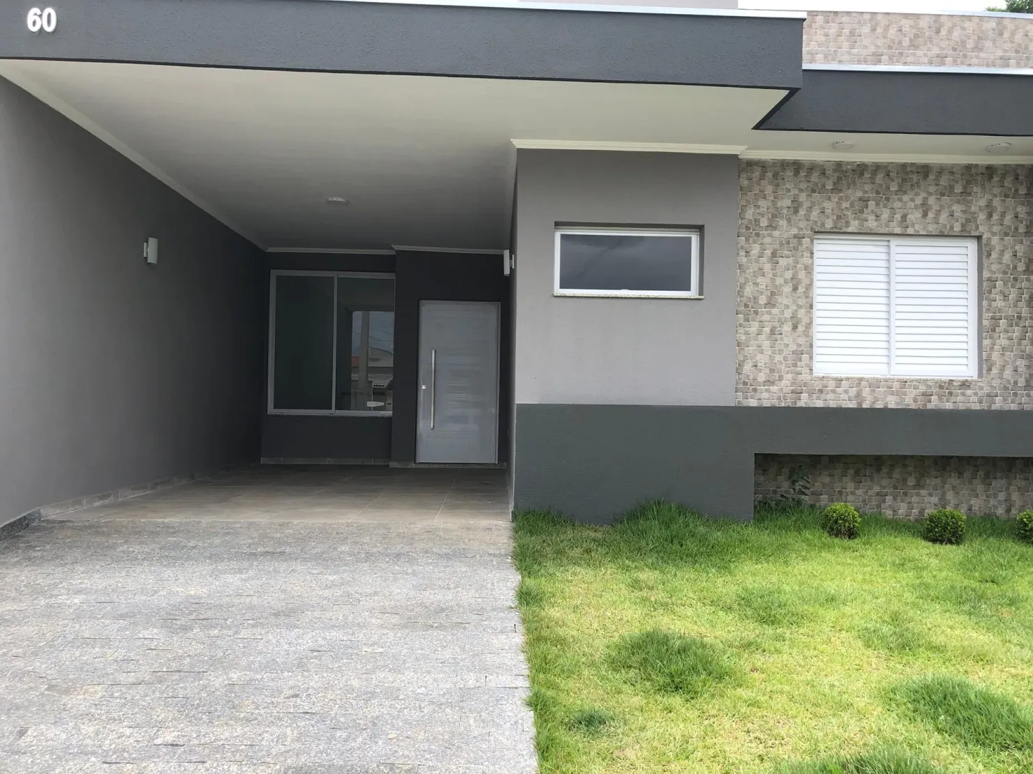 Imagem Casa à venda 3 Quartos, 1 Suite, 3 Vagas, 200M², Vila Prado, Pindamonhangaba - SP | Condomínio Vila Romana