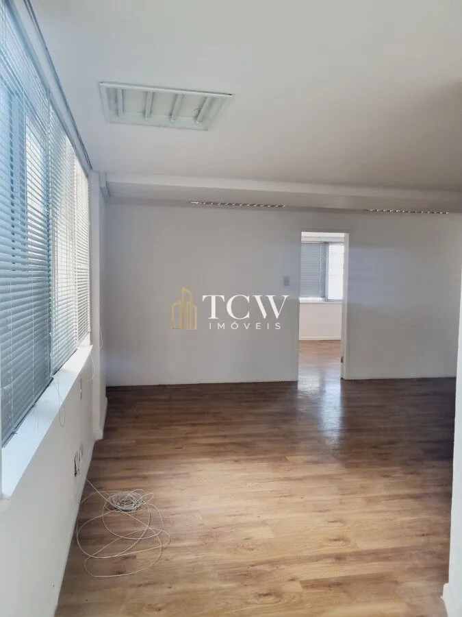 Imagem Conjunto Comercial para Locação | 204 m² | Berrini, São Paulo/SP